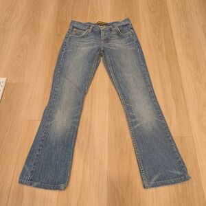 Ralph Lauren Rugby Jeans Size 24
